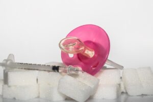 30代男性がダイエットを行う際の糖尿病リスクとは？