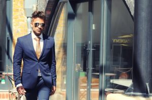 30代男性のダイエット成功者は同年代にどのような影響を与えているのか？