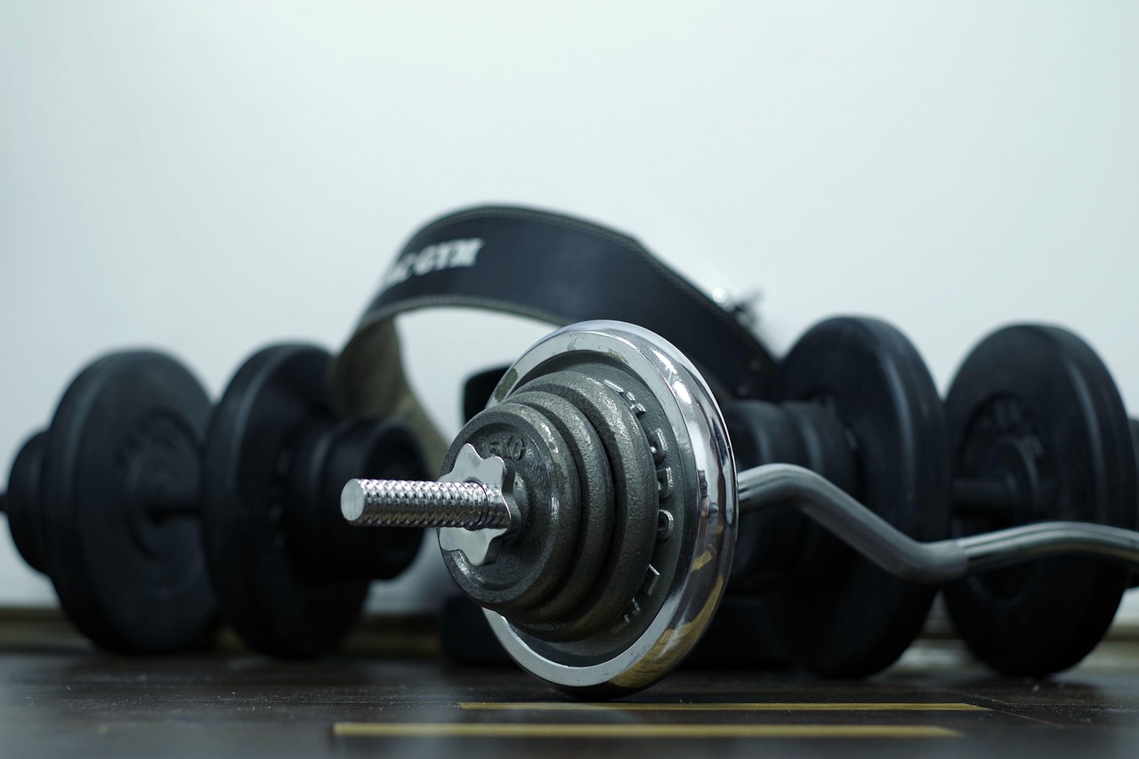 筋肉痛を乗り越えてダイエットを成功させる方法は？