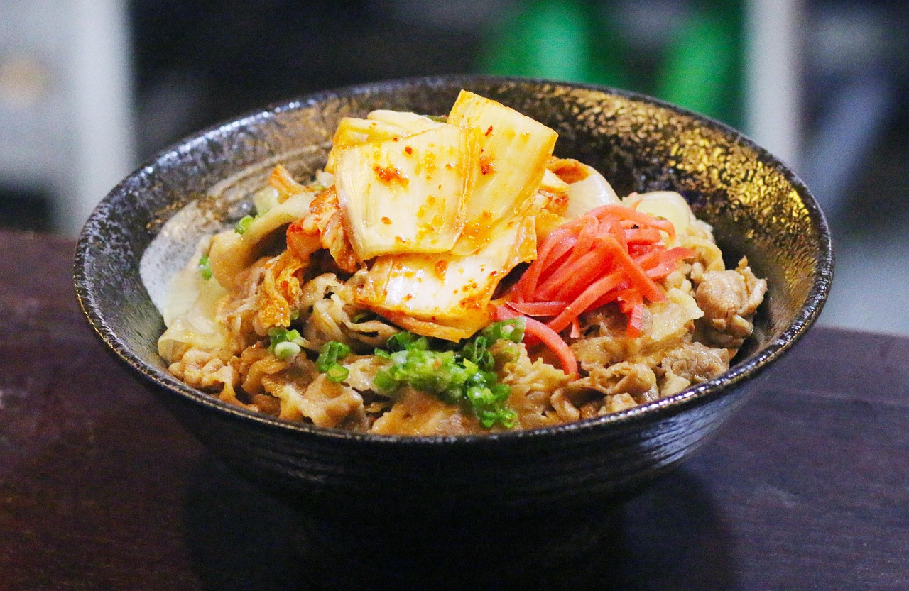 30代男性がダイエット中でも楽しめるラーメンの食べ方は？