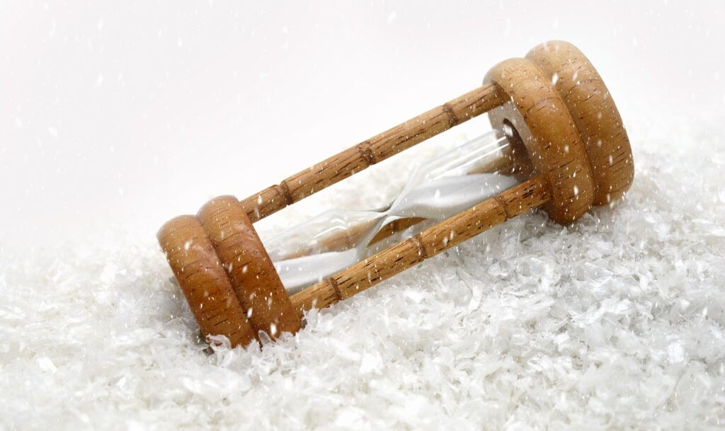 筋力アップに効果的な食事のタイミングはいつ？