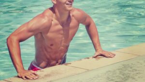 腹筋を効果的に鍛えるためのおすすめな種目は？