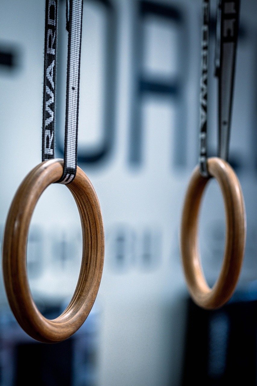 設備が良いジムの見分け方は？