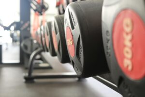 自宅でできるダンベルトレーニングの効果は30代男性にどれほどあるのか？