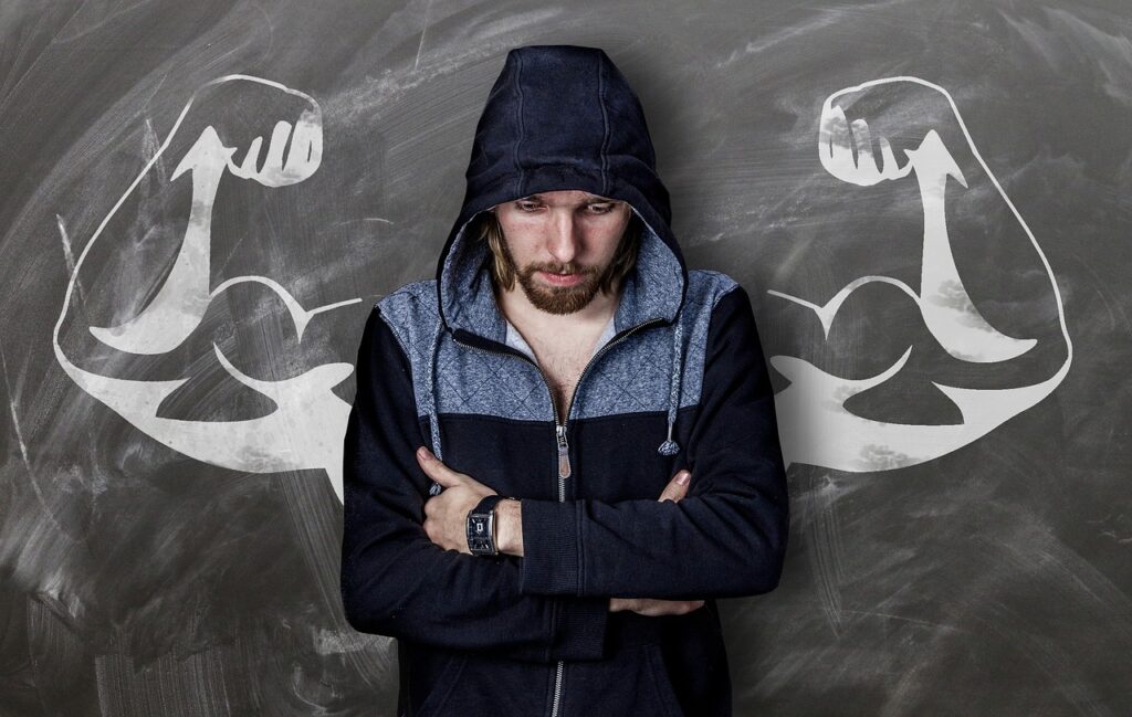 30代男性がジムでダイエットを成功させた筋トレの秘訣は？