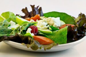 30代男性がジムでダイエットする際の食物繊維不足はどう解消する？