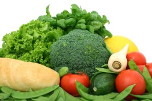 30代男性がジムでダイエットを成功させるための野菜の選び方は？